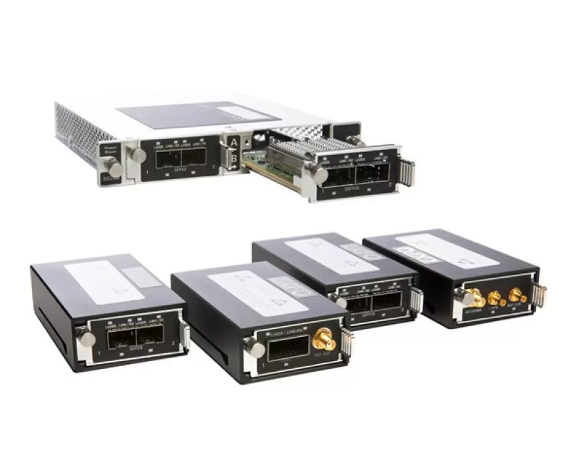 FTBx-88260 - 1G to 100G Network Tester